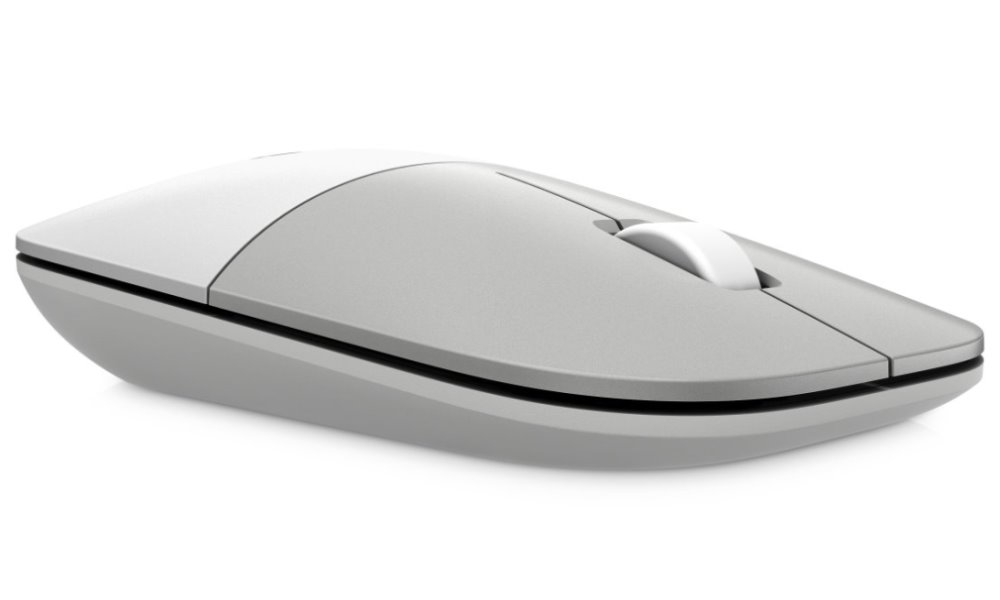 HP Z3700 bezdrátová myš Ceramic