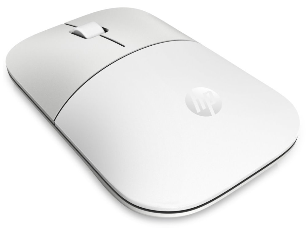 HP Z3700 bezdrátová myš Ceramic