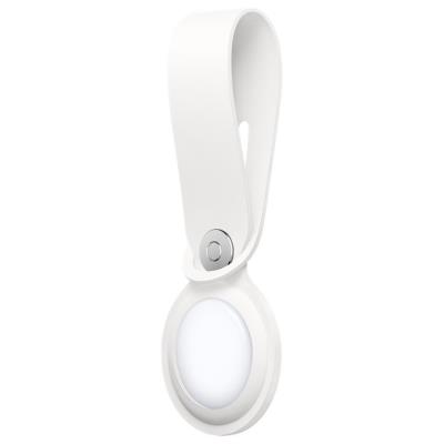 Apple AirTag Loop - poutko bílé