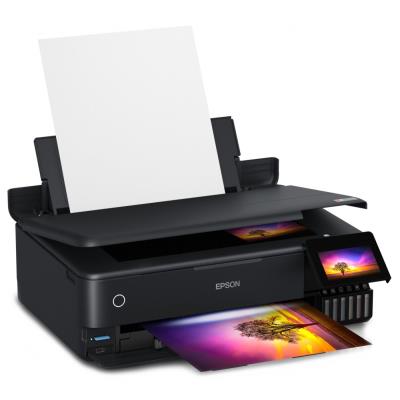 Epson L8180/ A3+/ MFZ/ ITS/ LCD/ 6 barev/ Duplex/ Wi-Fi/ USB/ 5 let záruka po registraci