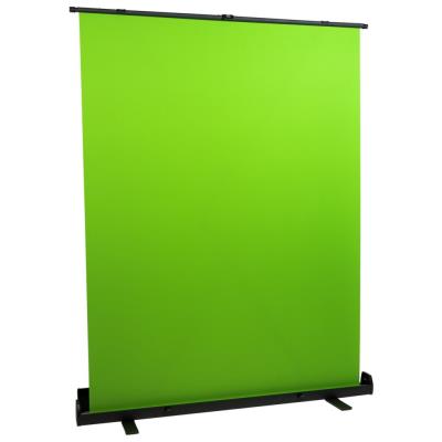 Rollei Fotografické plátno/ 94"/ 239cm/ 190x145cm/ zelené/ mobilní