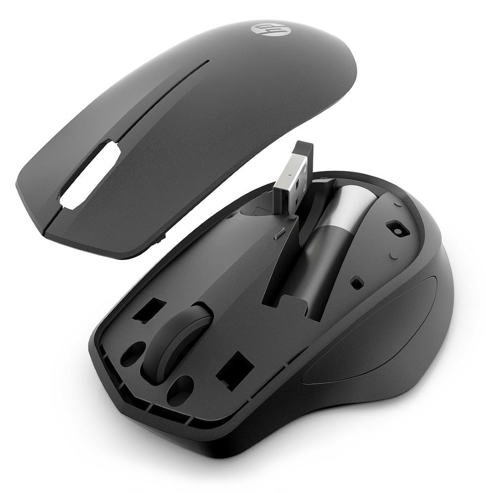 HP 280 bezdrátová myš