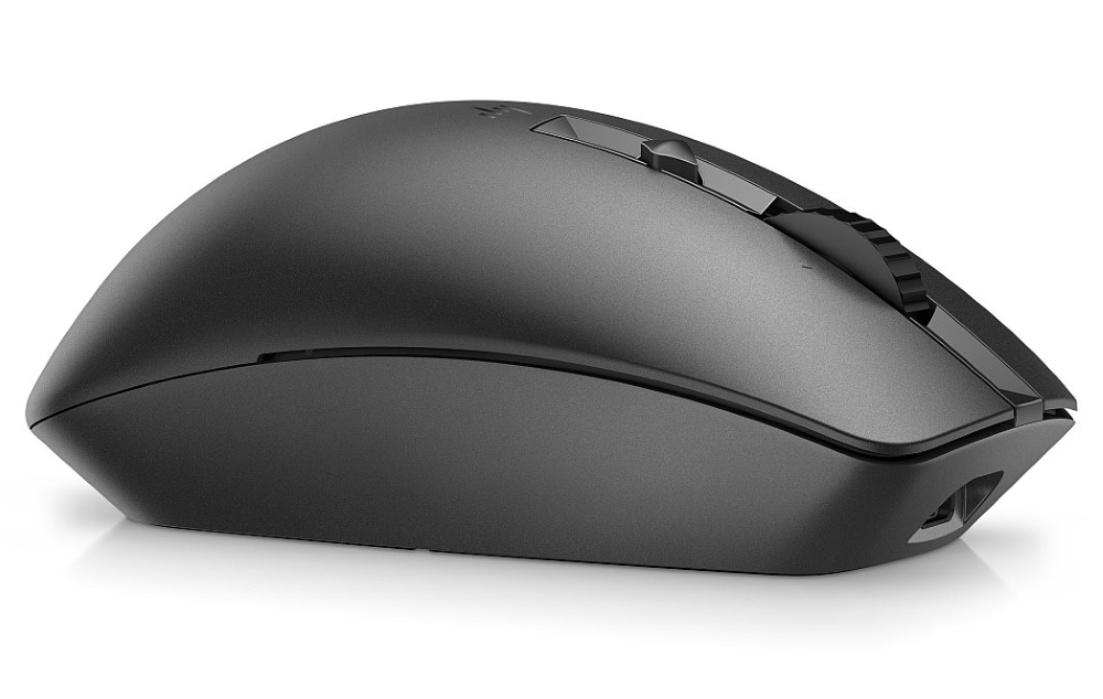HP Wireless Creator 930M Mouse