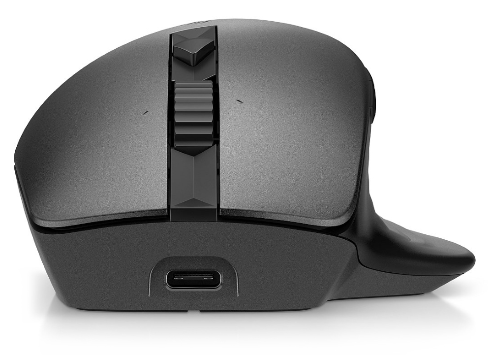 HP Wireless Creator 930M Mouse