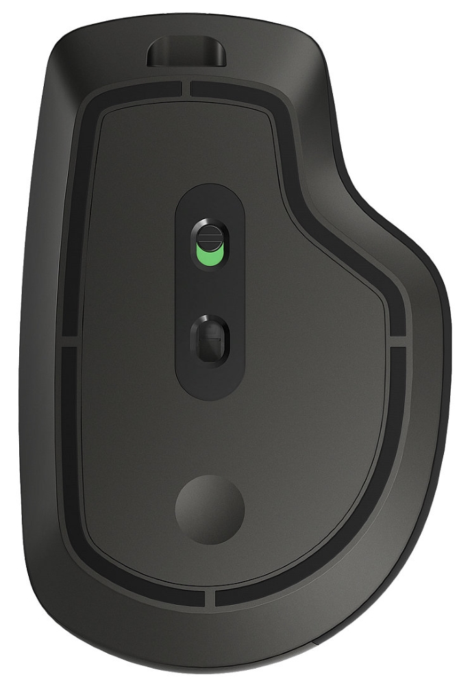 HP Wireless Creator 930M Mouse