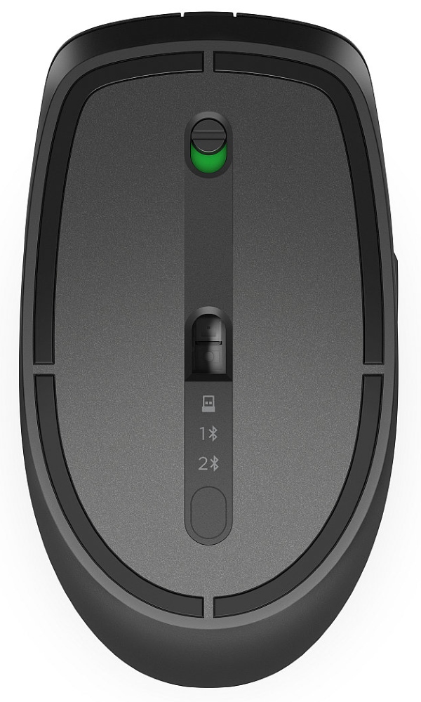 HP Wireless Multi-Device 635M Mouse