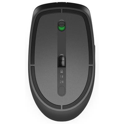 HP Wireless Multi-Device 635M Mouse