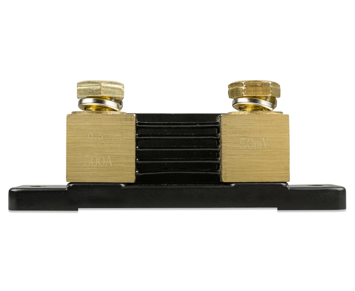 Victron sledovač stavu SmartShunt 500A