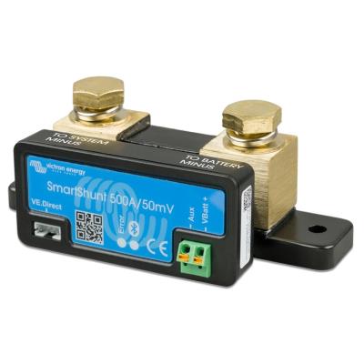 Victron sledovač stavu SmartShunt 500A