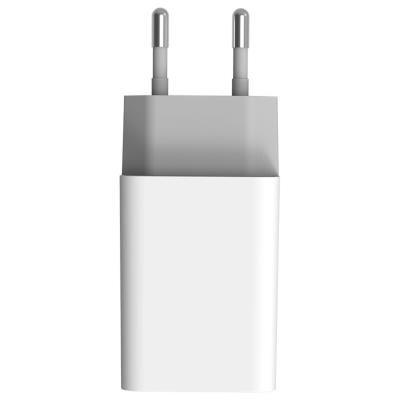 COLORWAY 1x USB/ síťová nabíječka/ 10W/ 100V-240V/ Bílá