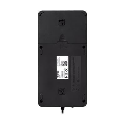 EATON UPS 3S 700IEC, 700VA, 420W, 1/1 fáze