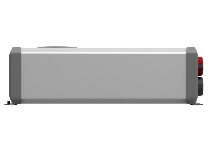 EPEVER iPower IP3000-42-PLUS-T měnič 48V/230V 3kW, čistá sinus