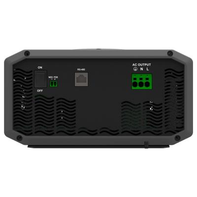 EPEVER iPower IP5000-42-PLUS-T měnič 48V/230V 5kW, čistá sinus