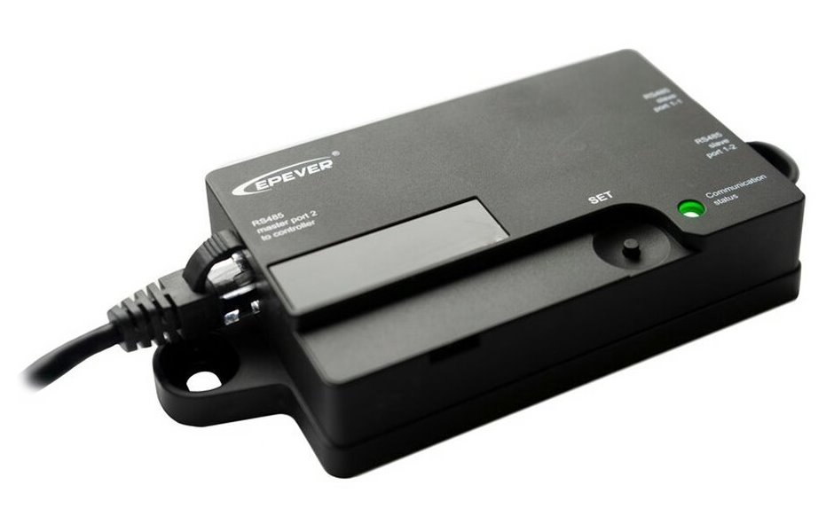 EPEVER PAL-ADP-50AN paralelní adaptér pro solární regulátory Tracer AN