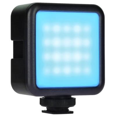 Rollei Mini LED RGB/ LED světlo