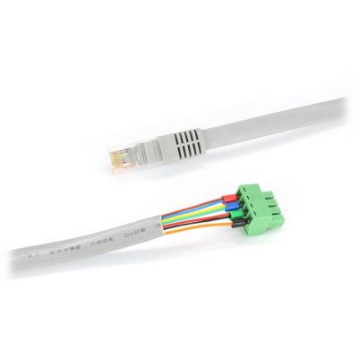 EPEVER CC-RJ45-3.81-150U kabel pro regulátory DuoRacer a Wi-Fi/BT monitory