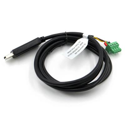 EPEVER CC-USB-RS485-150U-3.81 komunikační převodník k PC pro regulátory DuoRacer