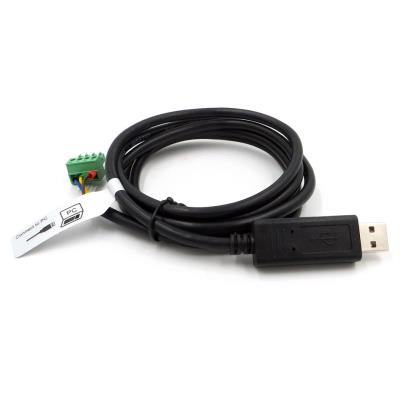 EPEVER CC-USB-RS485-150U-3.81 komunikační převodník k PC pro regulátory DuoRacer
