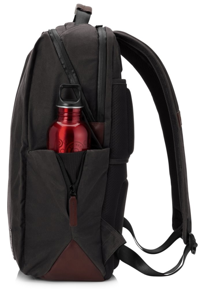 HP 15,6" Spectre Folio, batoh, černý