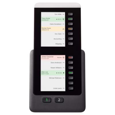 Cisco CP-8800-A-KEM=  28 tlačítek, kompatibilní s Cisco 8851/61