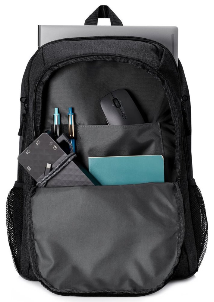 HP 15,6" Prelude Pro Recycle, batoh, černý