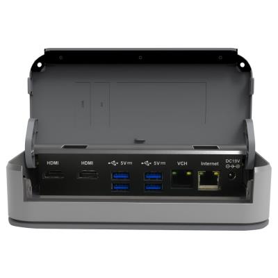 Yealink MVC400  Videokonferenční Endpoint/ Full HD, 30 FPS/ MS Teams, Skype for Business