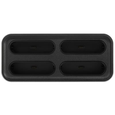 KINGSTON Workflow Station Dock pro Workflow čtečky / USB3.2 Gen1 / součástí balení USB miniHUB