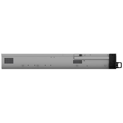 Synology RS3621xs+   2U, 12x SATA, 8GB DDR4, 2x USB 3.0, 4x Gb LAN,  2x 10Gb LAN, 2x PCIe