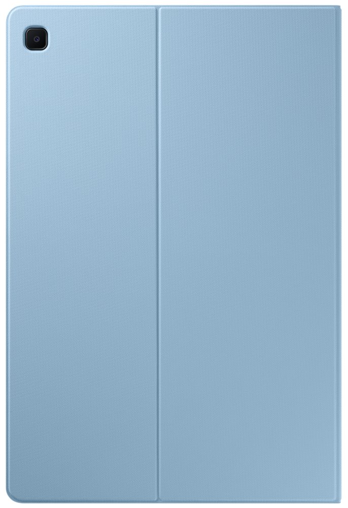 Samsung polohovatelné pouzdro Book Cover pro Galaxy Tab S6 Lite, modré
