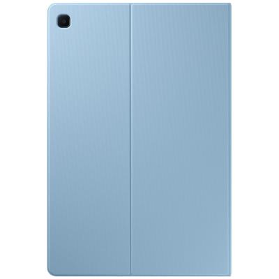 Samsung polohovatelné pouzdro Book Cover pro Galaxy Tab S6 Lite, modré