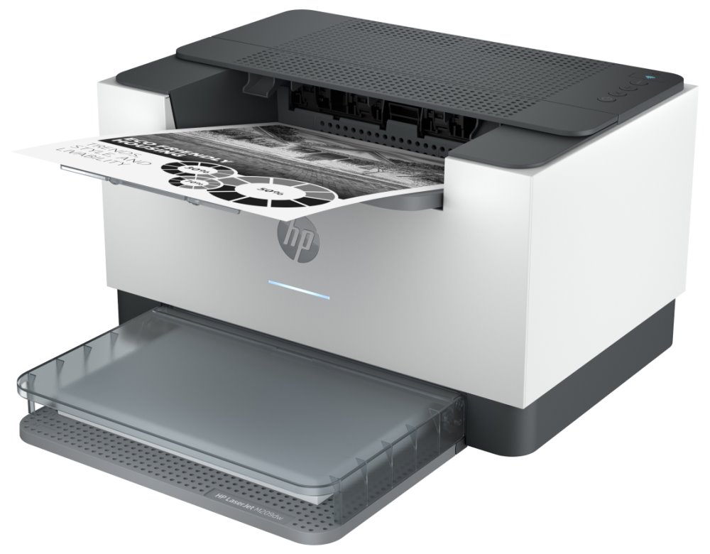 HP LaserJet M209dw A4/ 29ppm/ 600x600dpi/ USB/ LAN/ wifi/ duplex/ AirPrint