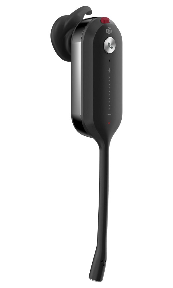 Yealink WH67 náhlavní souprava, DECT, jednoušní, bezdrátové, MS Teams, multifunkční základnová stanice