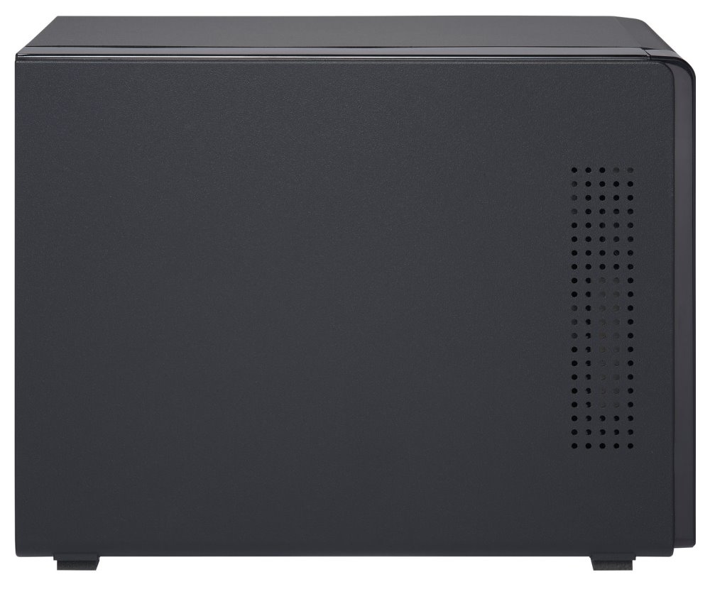 QNAP TR-004 rozšiřovací jednotka pro PC či QNAP NAS (4x SATA / 1x USB 3.0 typu C)