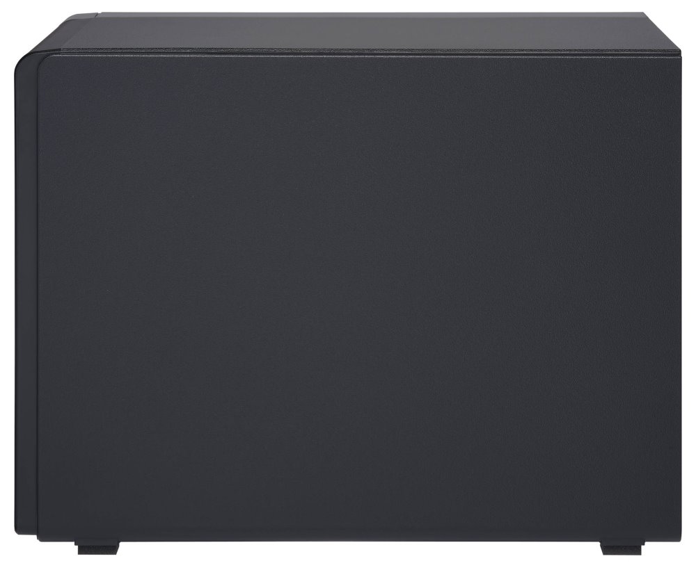 QNAP TR-004 rozšiřovací jednotka pro PC či QNAP NAS (4x SATA / 1x USB 3.0 typu C)
