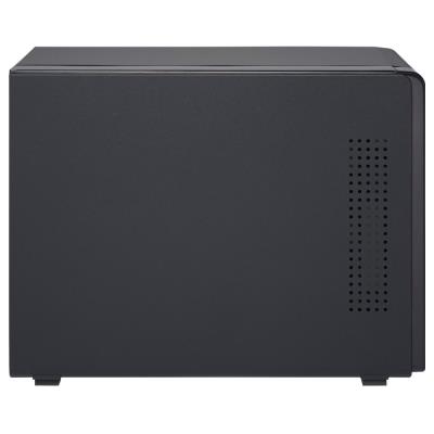 QNAP TR-004 rozšiřovací jednotka pro PC či QNAP NAS (4x SATA / 1x USB 3.0 typu C)