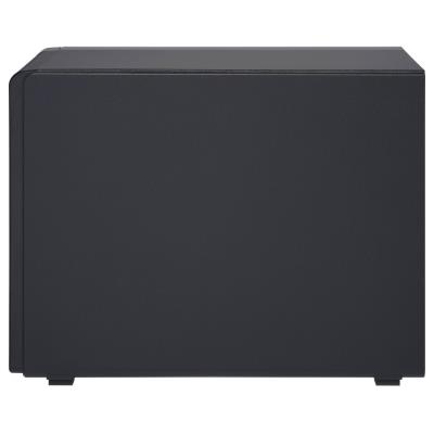 QNAP TR-004 rozšiřovací jednotka pro PC či QNAP NAS (4x SATA / 1x USB 3.0 typu C)