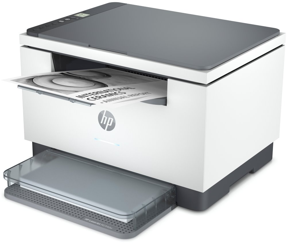 HP LaserJet MFP M234dw/ A4/ 30ppm/ 600 x 600 dpi/ print+scan+copy/ Duplex/ LAN/ USB/ wifi