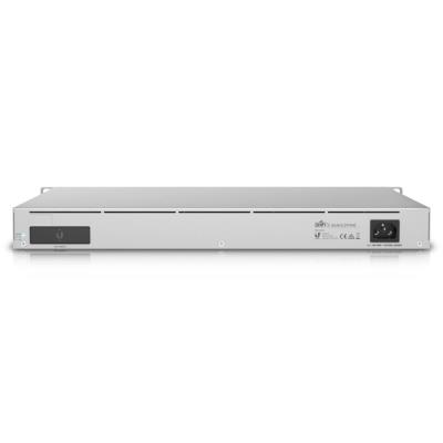 Ubiquiti UniFi Switch Enterprise 24 PoE - 12x 2.5GbE, 12x GbE, 2x SFP+, PoE+ (PoE budget 400W)