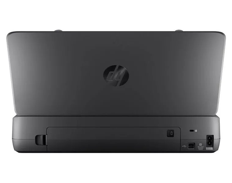 HP Officejet 200 mobilní tiskárna/ A4/ 10/7 ppm/ USB/ wifi