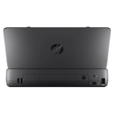 HP Officejet 200 mobilní tiskárna/ A4/ 10/7 ppm/ USB/ wifi