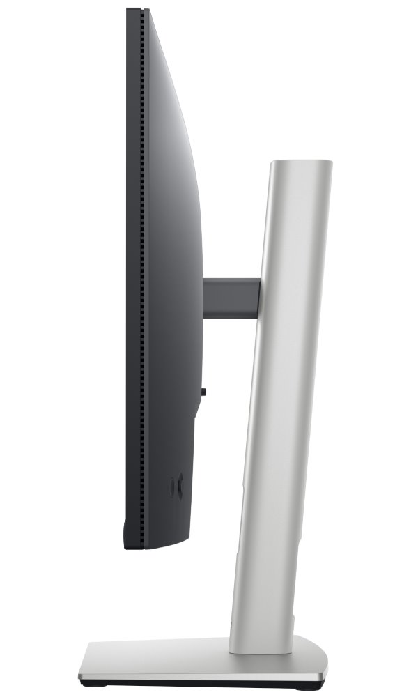 DELL P2422H Professional/ 24" LED/ 16:9/ 1920x1080/ 1000:1/ 5ms/ Full HD/ 3H IPS/ 4x USB/ DP/ HDMI/ VGA/ 3Y Basic