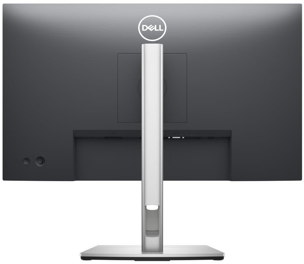 DELL P2422H Professional/ 24" LED/ 16:9/ 1920x1080/ 1000:1/ 5ms/ Full HD/ 3H IPS/ 4x USB/ DP/ HDMI/ VGA/ 3Y Basic