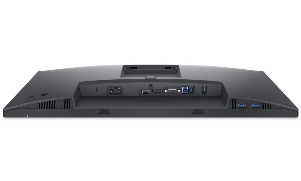 DELL P2422H Professional/ 24" LED/ 16:9/ 1920x1080/ 1000:1/ 5ms/ Full HD/ 3H IPS/ 4x USB/ DP/ HDMI/ VGA/ 3Y Basic