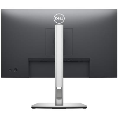 DELL P2422H Professional/ 24" LED/ 16:9/ 1920x1080/ 1000:1/ 5ms/ Full HD/ 3H IPS/ 4x USB/ DP/ HDMI/ VGA/ 3Y Basic