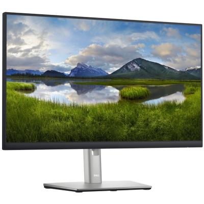 DELL P2422H Professional/ 24" LED/ 16:9/ 1920x1080/ 1000:1/ 5ms/ Full HD/ 3H IPS/ 4x USB/ DP/ HDMI/ VGA/ 3Y Basic