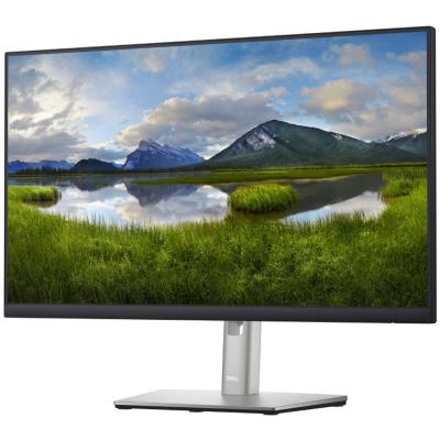 DELL P2422H Professional/ 24" LED/ 16:9/ 1920x1080/ 1000:1/ 5ms/ Full HD/ 3H IPS/ 4x USB/ DP/ HDMI/ VGA/ 3Y Basic