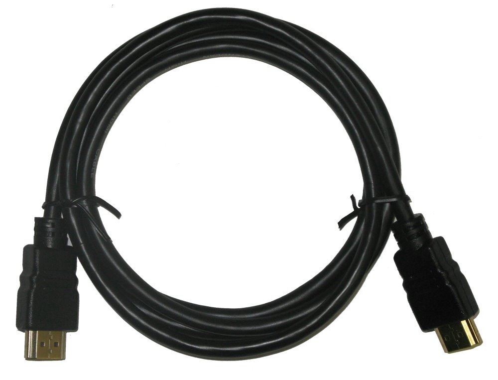 XTENDLAN propojovací kabel HDMI  <-> HDMI 1,5 m, 19pin. Ultra HD 4K x 2K (3840 x 2160, YCbCr 4:4:4)/60 Hz - bulk