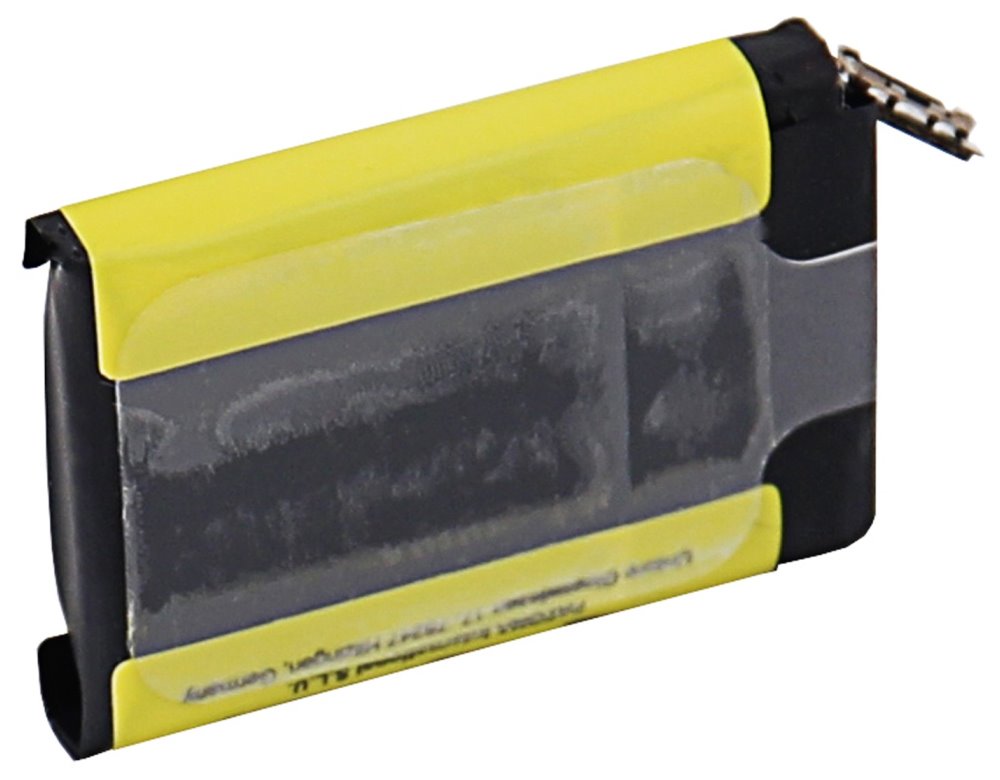 PATONA baterie pro chytré hodinky Apple Watch 1 205mAh A1578 38mm