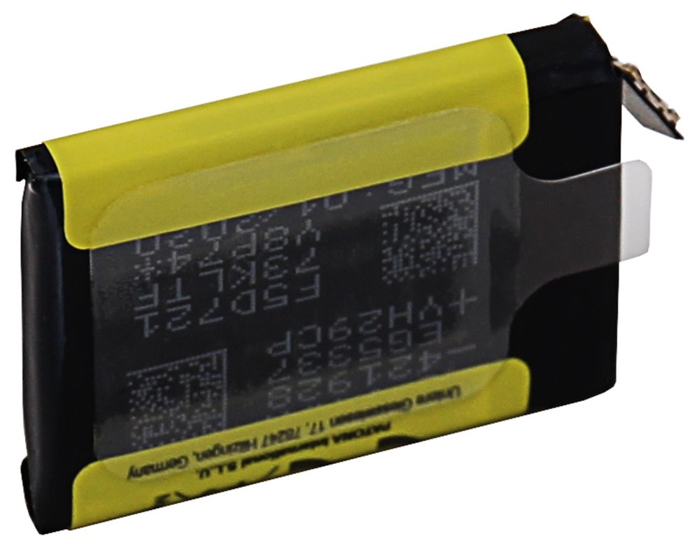 PATONA baterie pro chytré hodinky Apple Watch 1 246mAh A1579 42mm