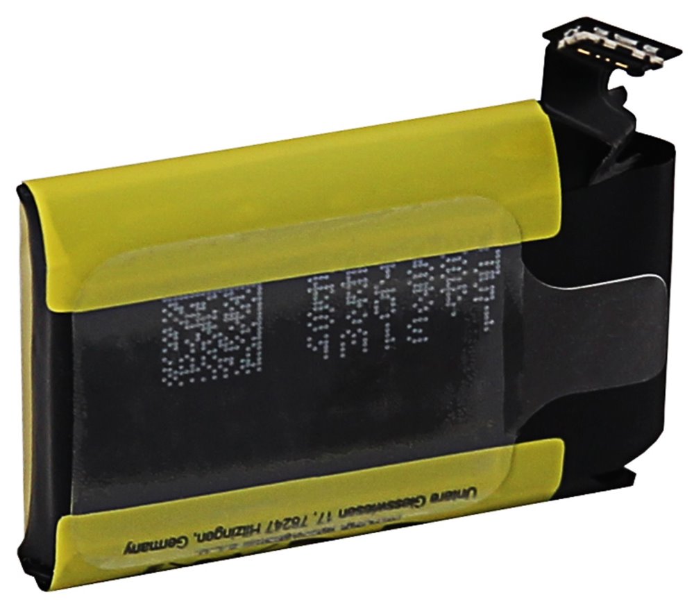 PATONA baterie pro chytré hodinky Apple Watch 3 GPS 342mAh A1875 42mm